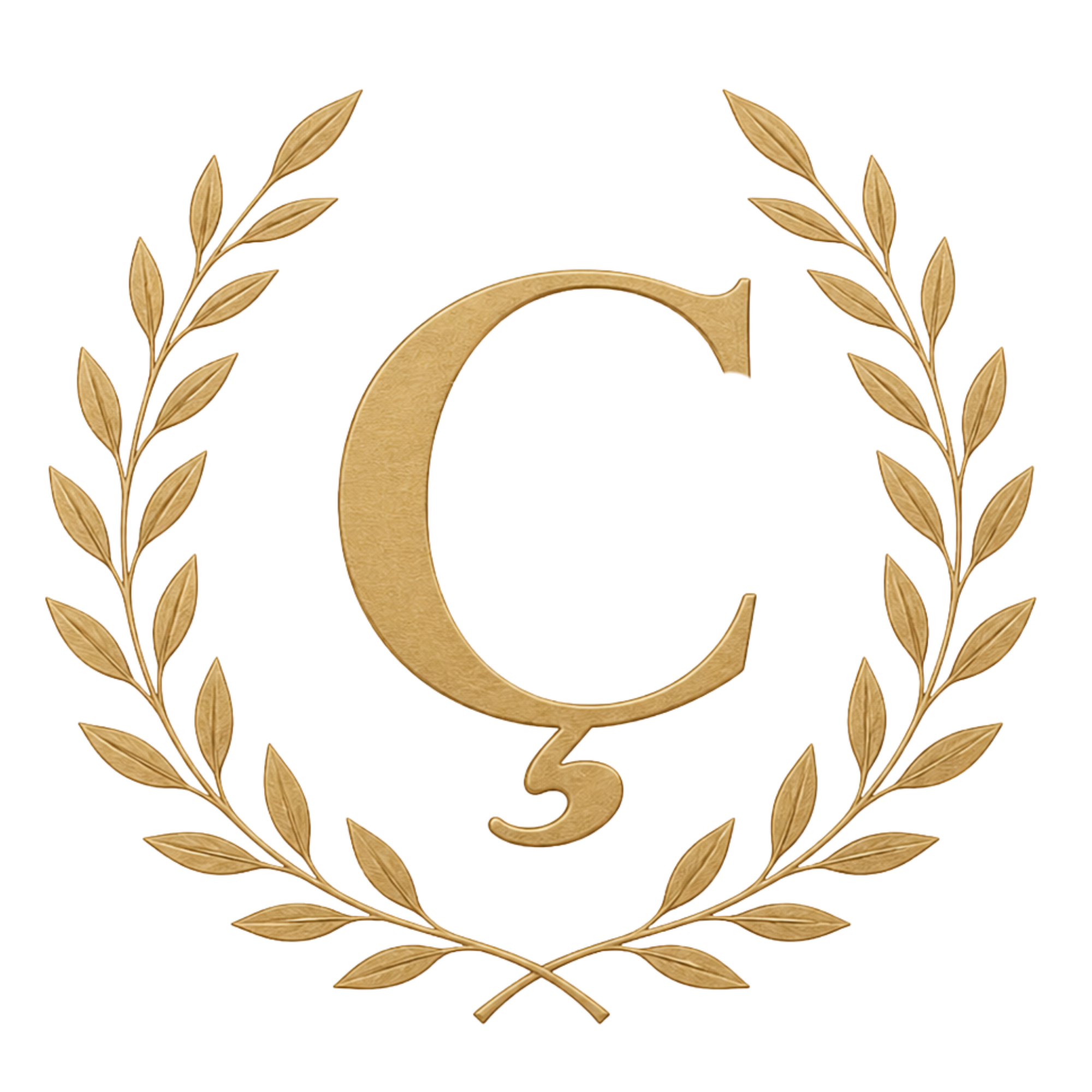 Cedille and Co Logo